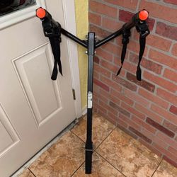 Bike Rack For 2 Bikes 