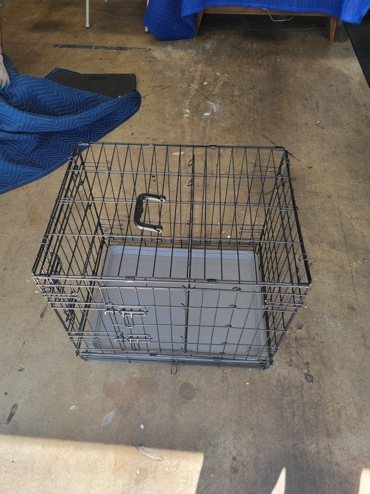 Dog Crate