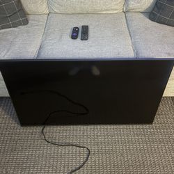 42” Samsung TV