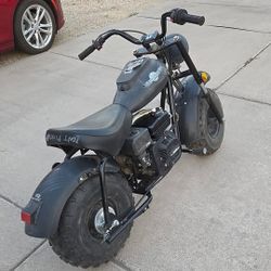 Baja Warrior 200 Mini Bike - Great Condition