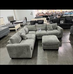 Living room set