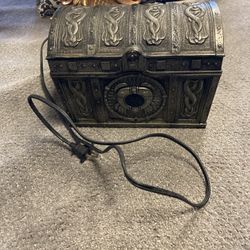 Disney Pirate Treasure Chest CD