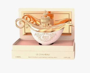 LE CHAMEAU - MAGICAL MOMENT DREAM EDP ( W ) 2.9 OZ