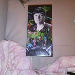 Pete Fairbanks Bobblehead Doll (Skateboarder)