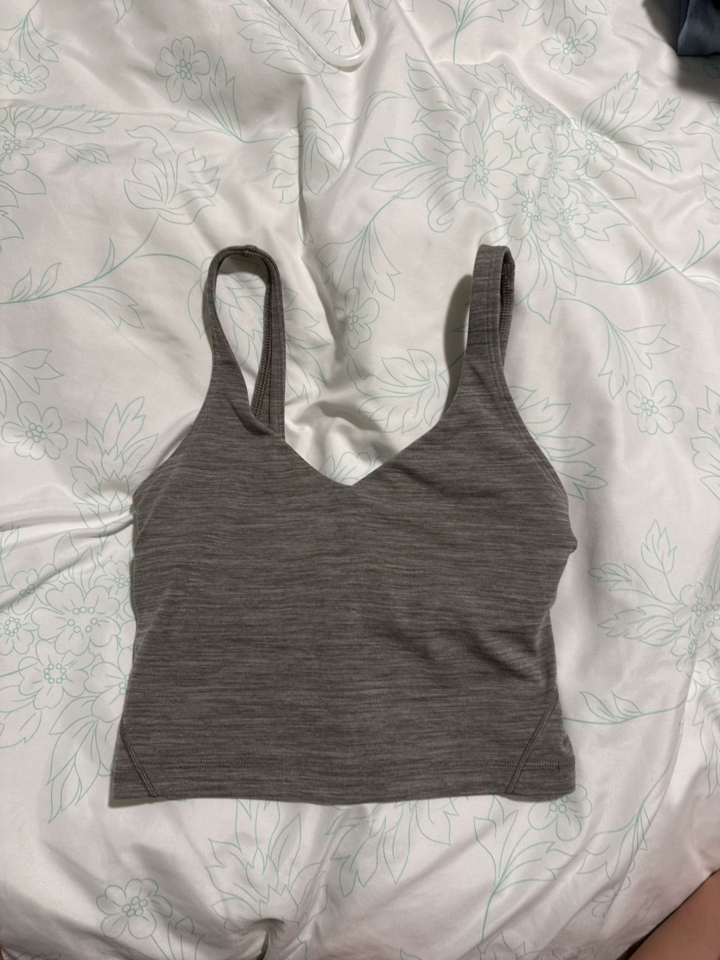 Lululemon Align Tank Size 2