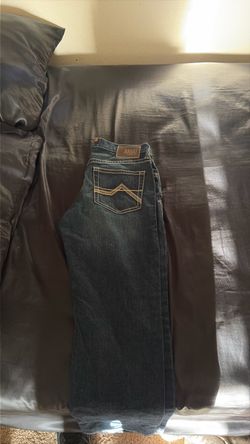 Ariat jeans