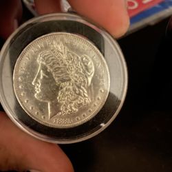 Coins 
