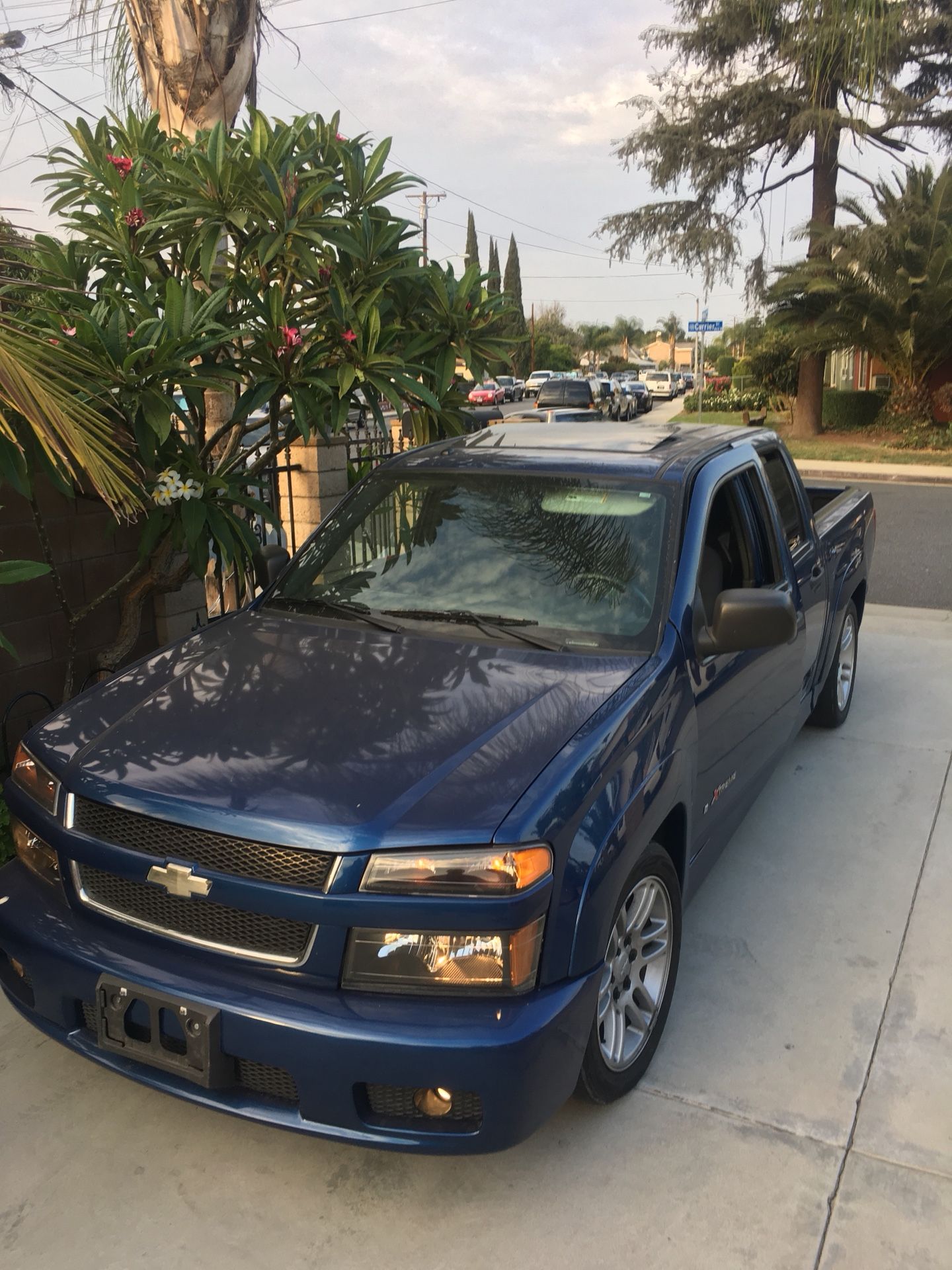 2006 Chevrolet Colorado