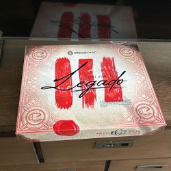 Chivas Shirt Camisa Chivabono