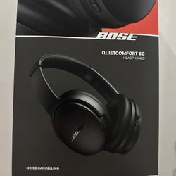 Bose Headphones 