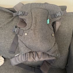 Baby Carrier 