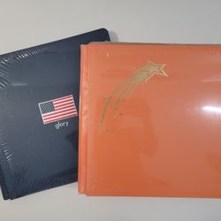 Scrapbook Albums, 12 X 12, Creative Memories, New