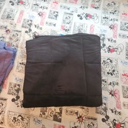 Bare Home Weighted Blanket King Size 30lb (80" x 87") 