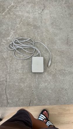 Nintendo 3ds Charger