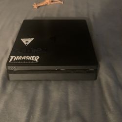 Ps4 Slim 1 Terabyte 