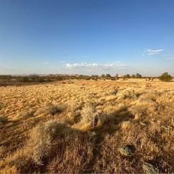 Discounted land! wow!! 1.76 acres in Rosamond (Willow Springs) with electricity