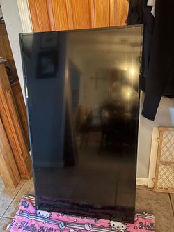 Vizio Flat Screen TV