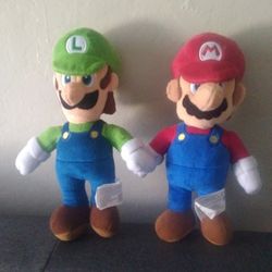 Marios