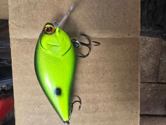 Lures