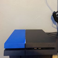 PlayStation 4
