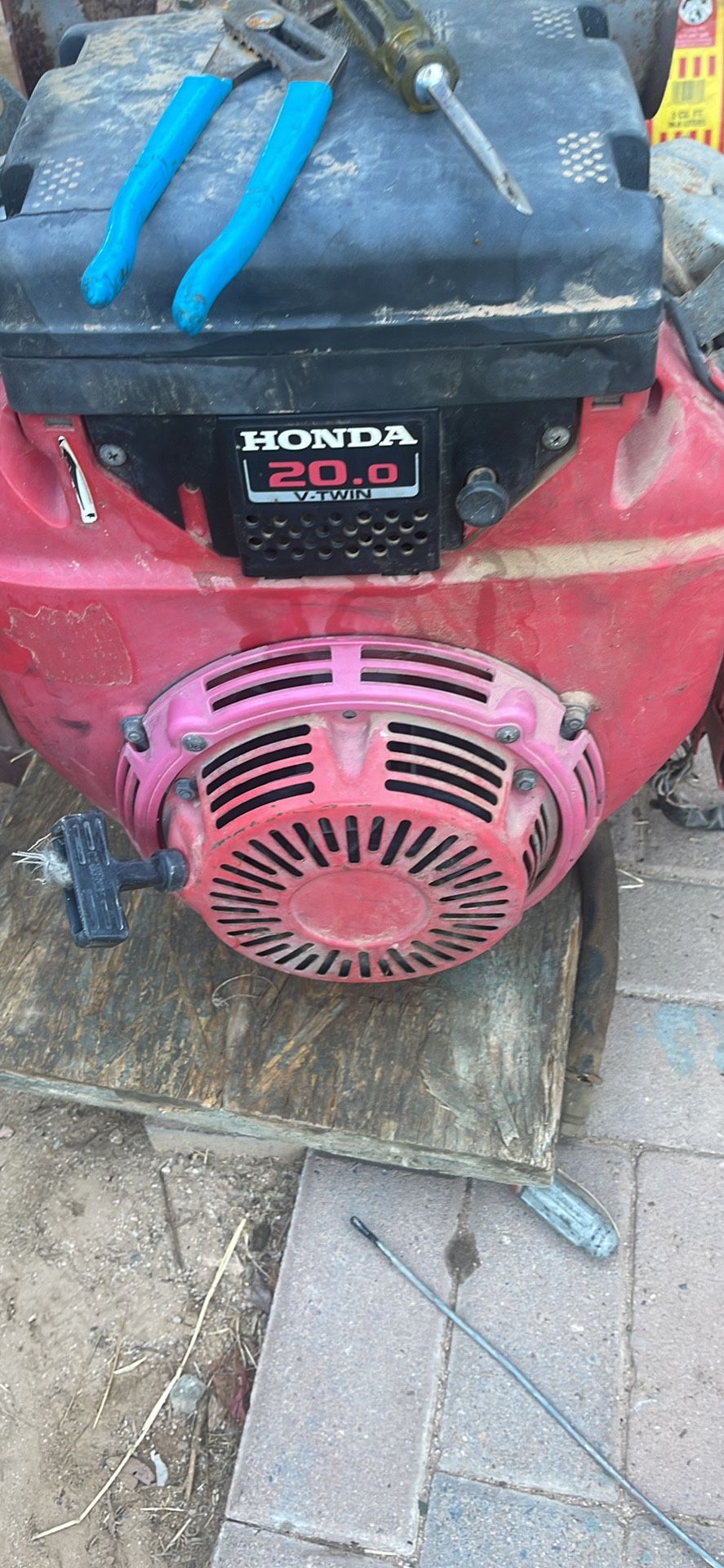 Motor Honda for Sale in Phoenix, AZ OfferUp