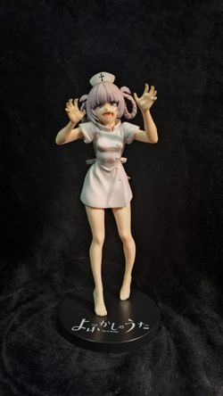 Call Of The Night Figure 