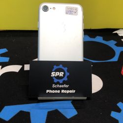 iPhone 7  Unlocked 128GB Very Clean Condition 