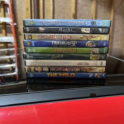 Movies