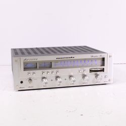 Marantz 2226B Stereophonic Receiver AM/FM