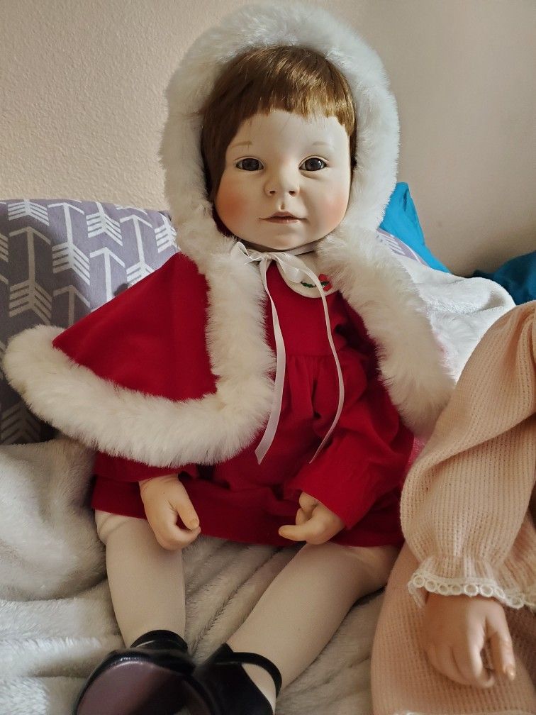 Dolls