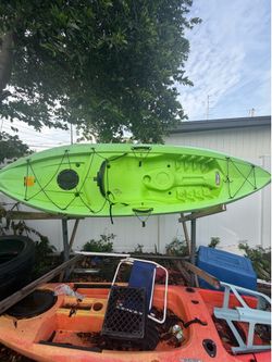 Kayak