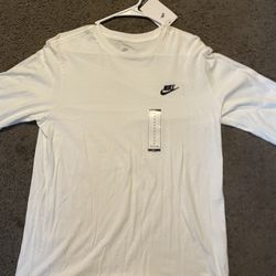 Nike Shirt 