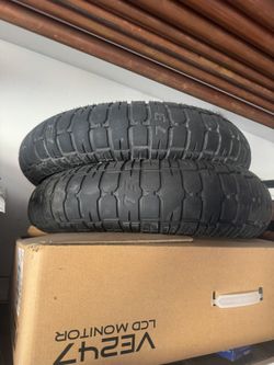 Super 73 Tires