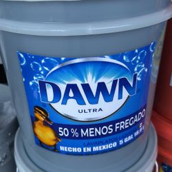 Detergent And Softener! Detergentes Y Suavizantes!