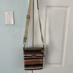 Authentic Coach Purse