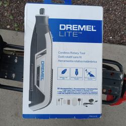 Dremel LITE 