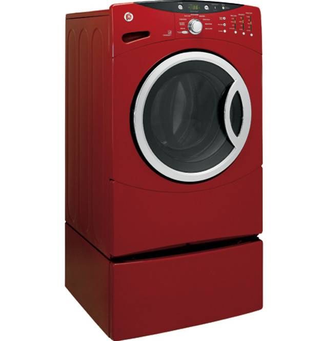 Washer and Dryer Set