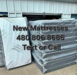 New Matress ‼️