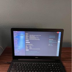 LAPTOP DELL INSPIRON IN OFFER!!