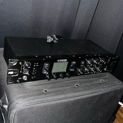 Pod HD Pro X