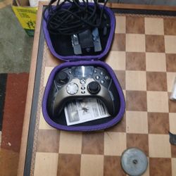 Turtle Beach Stealth Ultra High-Performance Wireless Smart Controller with Rapid Charge Dock for Xbox & PC