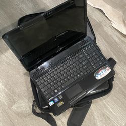 Toshiba Laptop For Parts