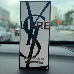 YSL LIBRE