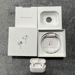 New AirPods Pro’s Gen 2