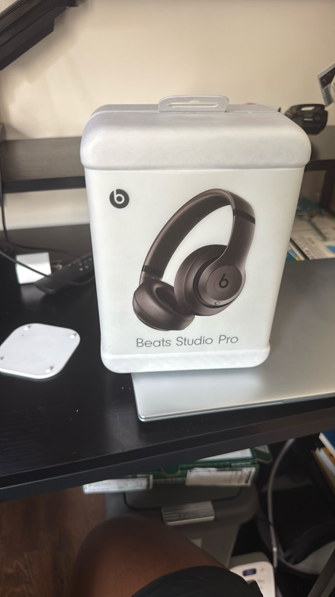 Beats Studio Pro Headphones Brand New Unopened