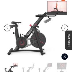 Peloton Dupe (Yessoul bike)