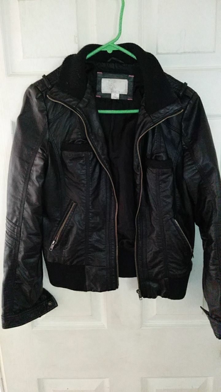 Girls jacke