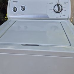 Washer Lavadora Have Dryers Too 