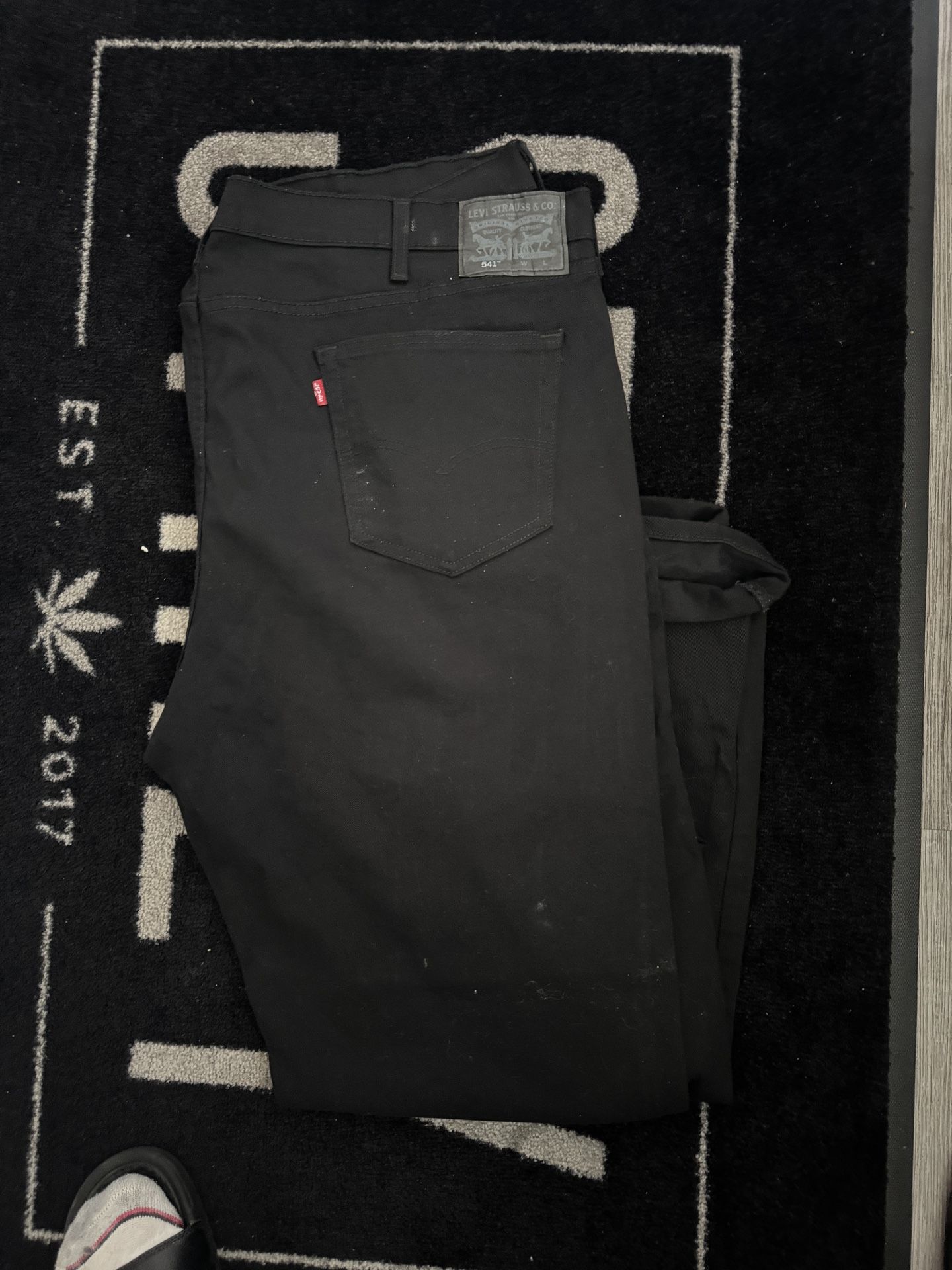 Levi’s