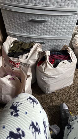 Kids Clothes Girl/boy FREE